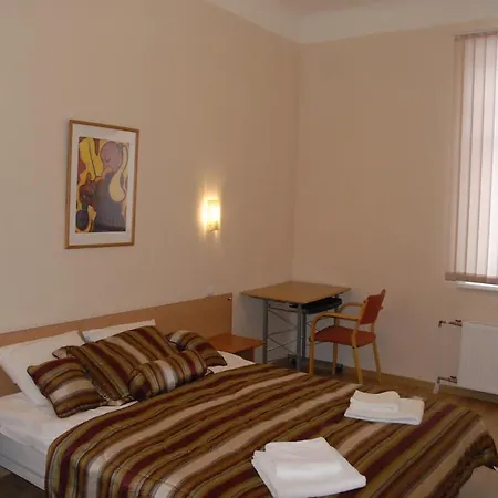 Knights Court Guest house Riga