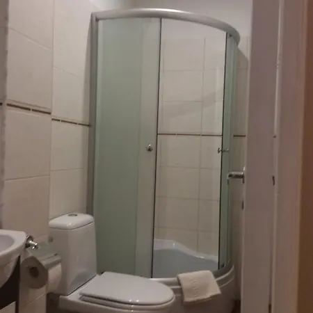Guest house Knights Court Riga