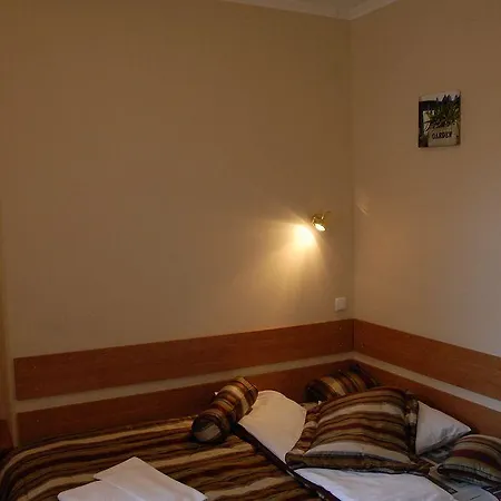 Guest house Knights Court Riga