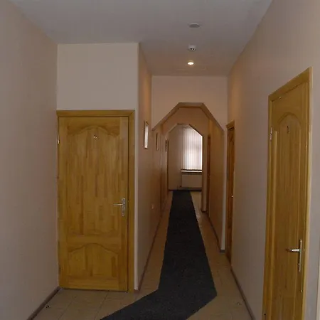 Knights Court