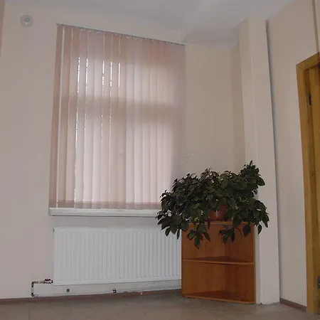 Guest house Knights Court Riga
