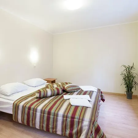 Knights Court Guest house Riga