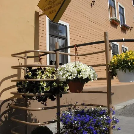 Knights Court Guest house Riga