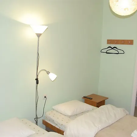 Knights Court Guest house
