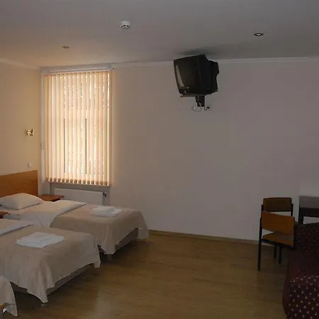 Guest house Knights Court Riga