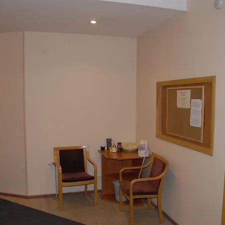 Knights Court Guest house Riga