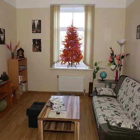 Guest house Knights Court