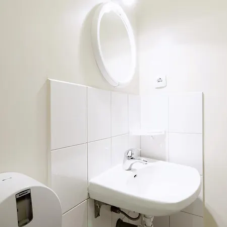 Knights Court 3* Riga