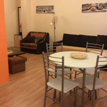 Knights Court Guest house 3*