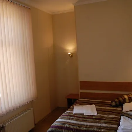 Guest house Knights Court Riga