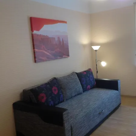 Knights Court Guest house 3*