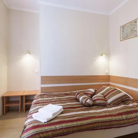 Guest house Knights Court Riga