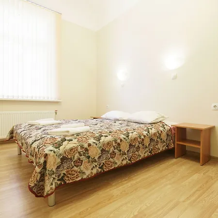 Guest house Knights Court
